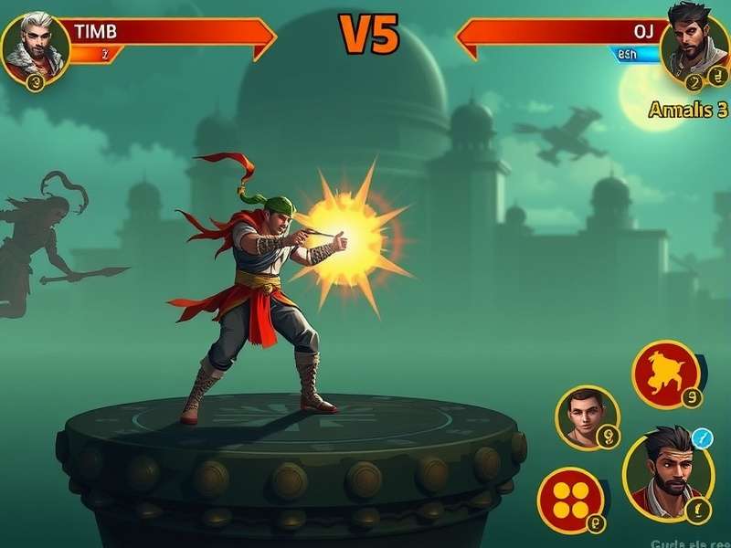 Colva Champion Strike Indian festival event